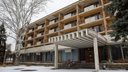 В Волгограде не нашлось желающих купить гостиницу «Октябрьская» за 135 млн рублей