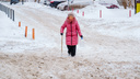 Пермские власти расторгнут контракт с подрядчиком из-за плохой уборки снега в Мотовилихе