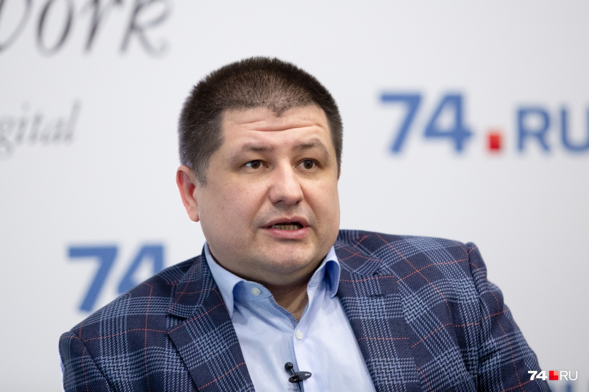 Алексей Бубнов ждет решения проблемы на федеральном уровне Алексей Бубнов ждет решения проблемы на федеральном уровне