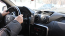 Пенсионеры из Бердска украли с автозаправок больше 600 тысяч рублей
