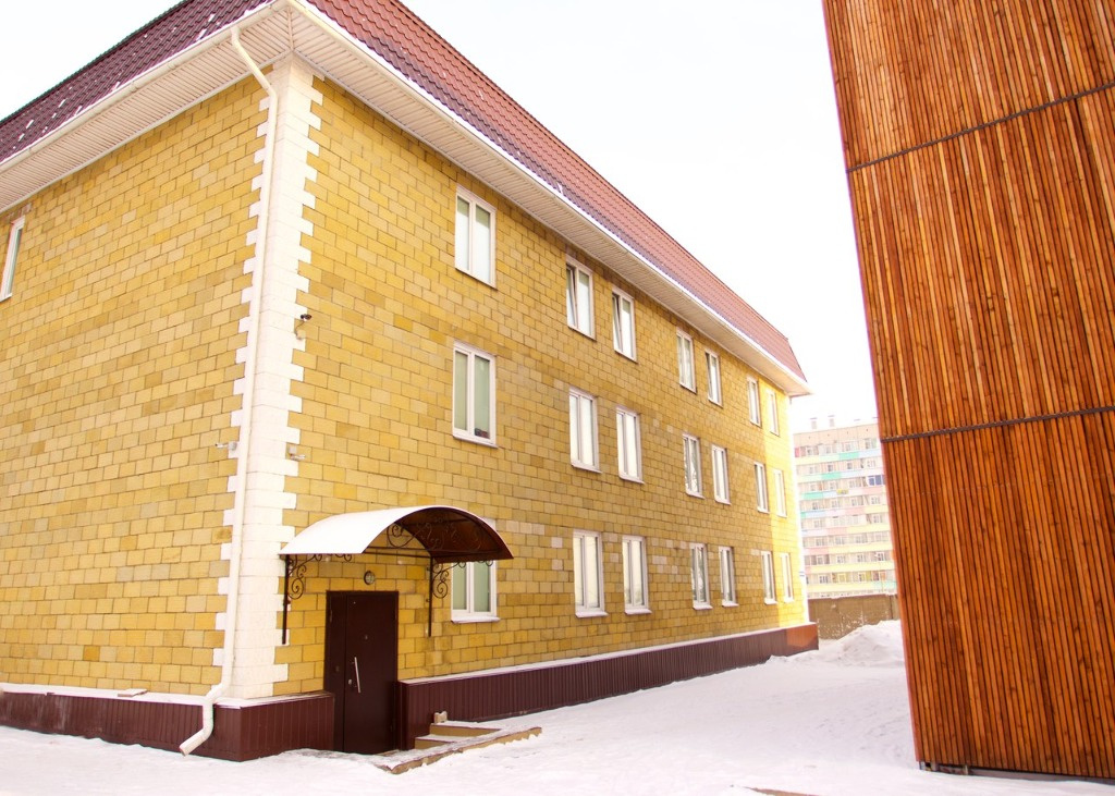 Цена гостиничного комплекса — 120 миллионов рублей