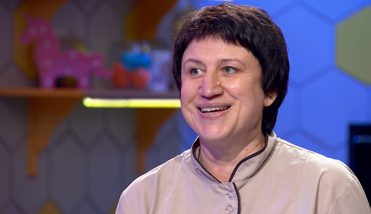 — Я до сих пор не могу поверить, что это случилось со мной, — рассказала Наталия Зыкова — Я до сих пор не могу поверить, что это случилось со мной, — рассказала Наталия Зыкова