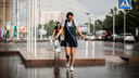 Лето затопит по колено: прогноз погоды на июнь в Новосибирске