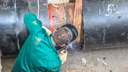 «Мы замерзаем!»: в Самаре жители 50 домов пожаловались на отсутствие тепла