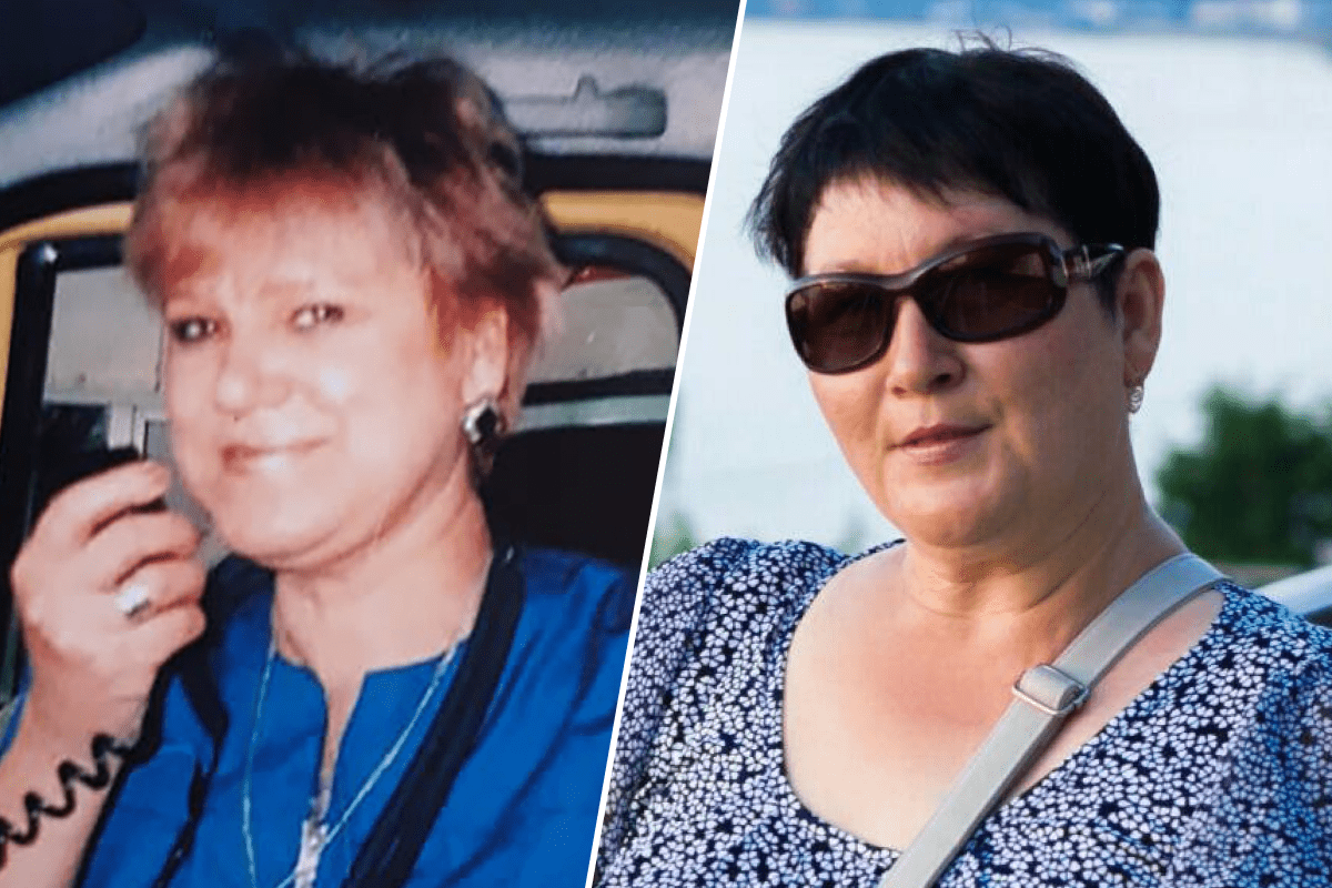 Наталья Низамутдинова и Римма Лесникова пересчитали бабушкины деньги