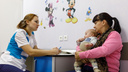 Заболели 13 тысяч человек: в Волгограде пока нет эпидемии гриппа