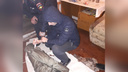 Жестокое убийство в Архангельске: на скамье подсудимых - молодая пара