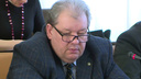Бывшего вице-мэра Новосибирска отпустили на свободу