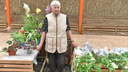 Ярославские чиновники снова прогнали бабушек и дедушек, продающих ягоды и овощи с огорода