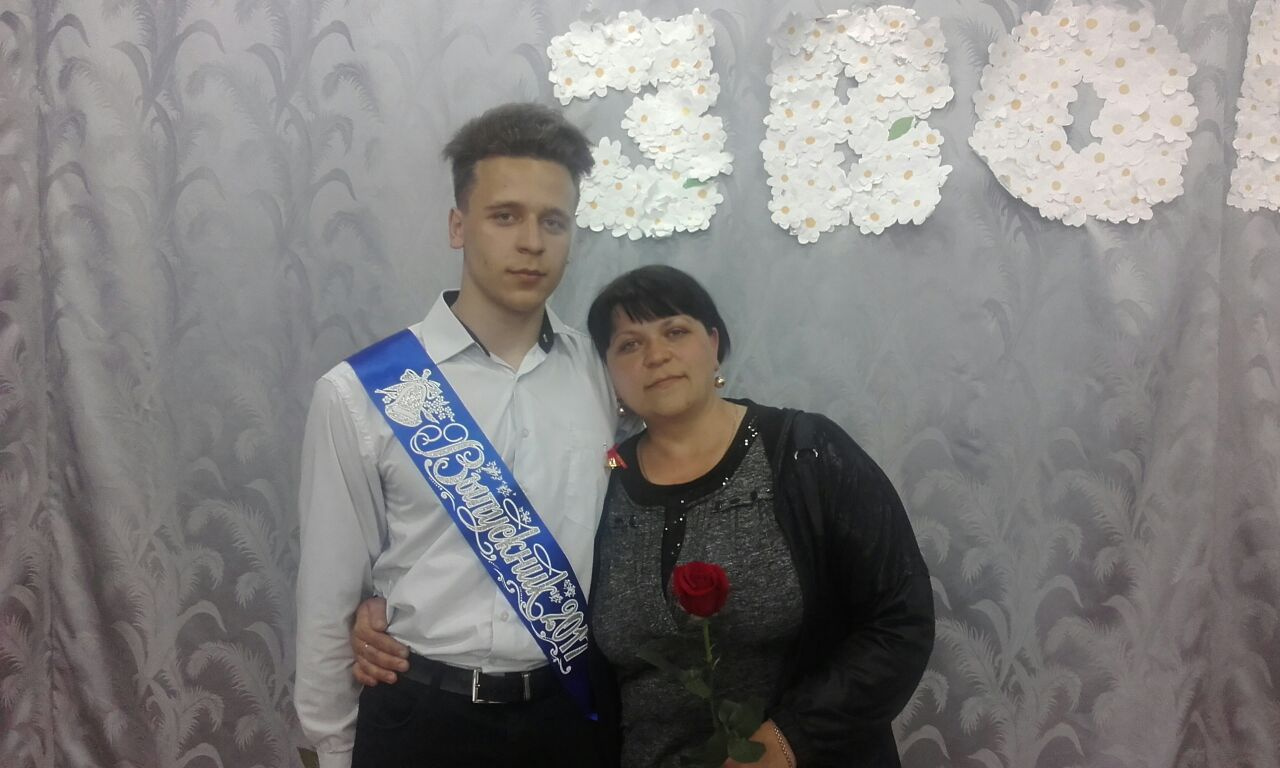 Татьяна и Максим Воробьёвы. Фото предоставлено Татьяной Воробьёвой Татьяна и Максим Воробьёвы. Фото предоставлено Татьяной Воробьёвой