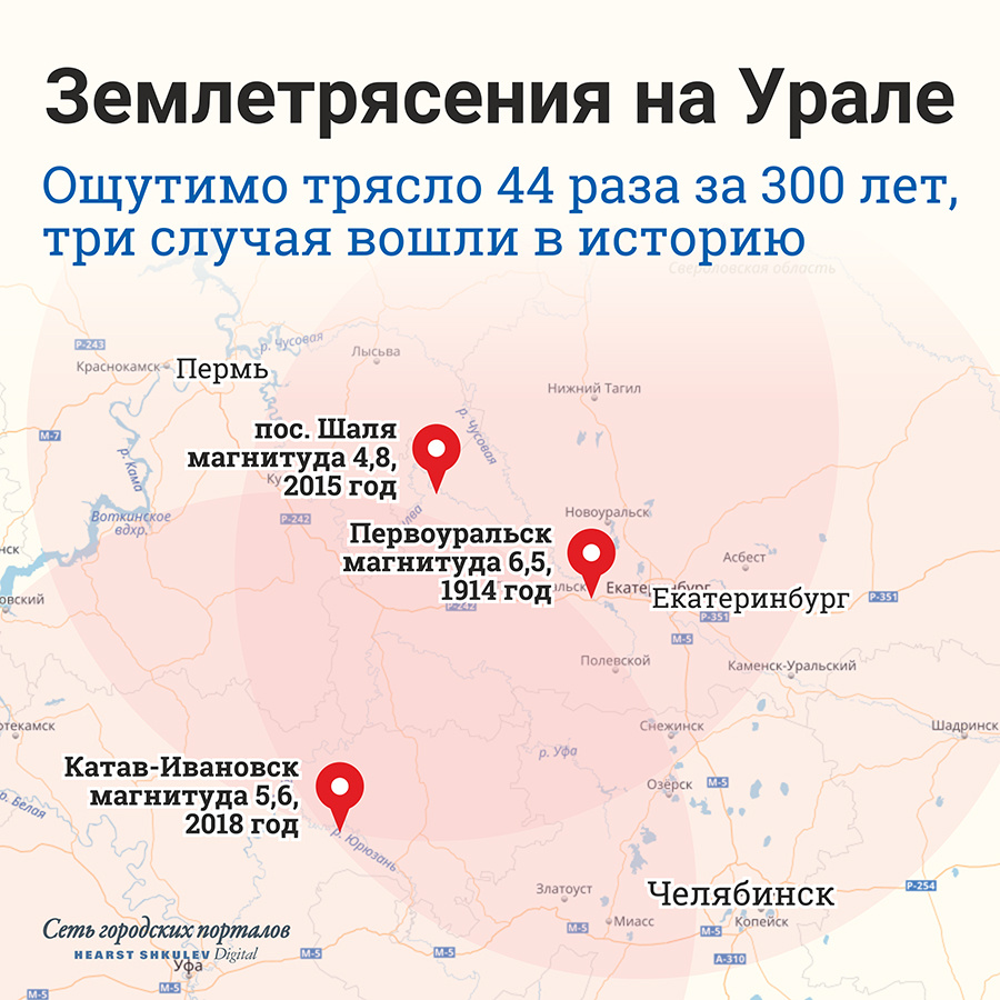 Нефтегорск землетрясение карта