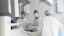 Новосибирские хирурги вытащили из пациента лёгкое через крохотный разрез