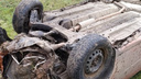 Съехал с дороги: на трассе М-8 в Ярославском районе погиб 23-летний водитель
