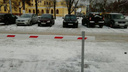 «Это не парковки!» Суд решил, что автостоянка у ДК «ГАЗ» — это площадка для праздников