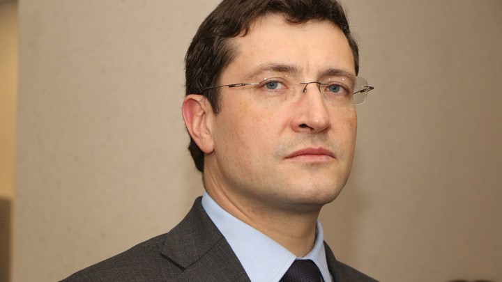 Глеб Никитин поправил президента Украины по поводу происхождения Житомирской дивизии