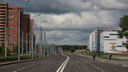 Новую дорогу на улице Титова начнут строить в конце августа
