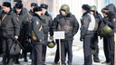 «Много полиции и скорой помощи»: экстренные службы около стадиона «Локомотив» напугали ростовчан