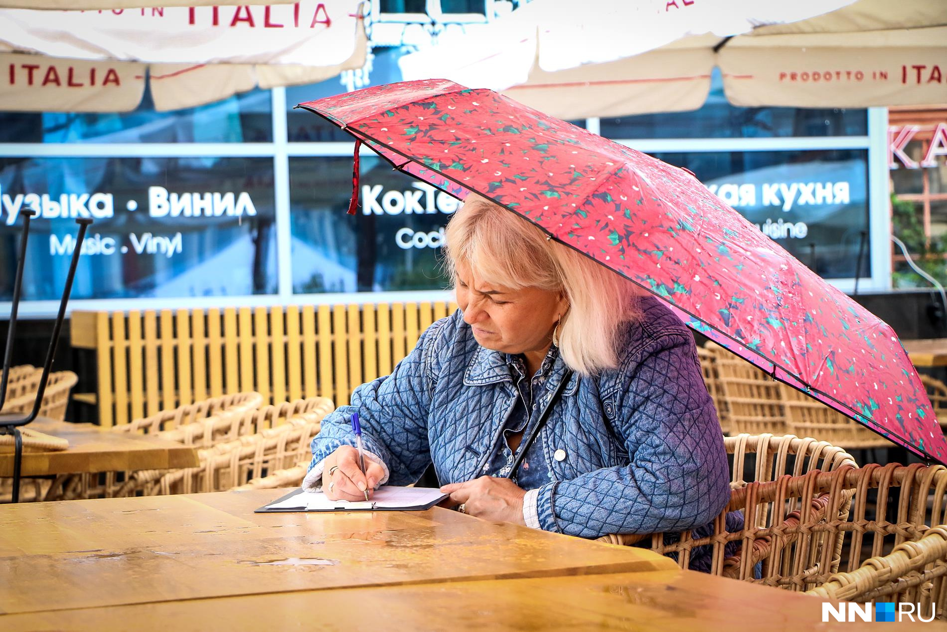 Для многих телешоу — последняя надежда 