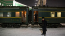 Поезда из Северной Кореи через Новосибирск отменили из-за коронавируса