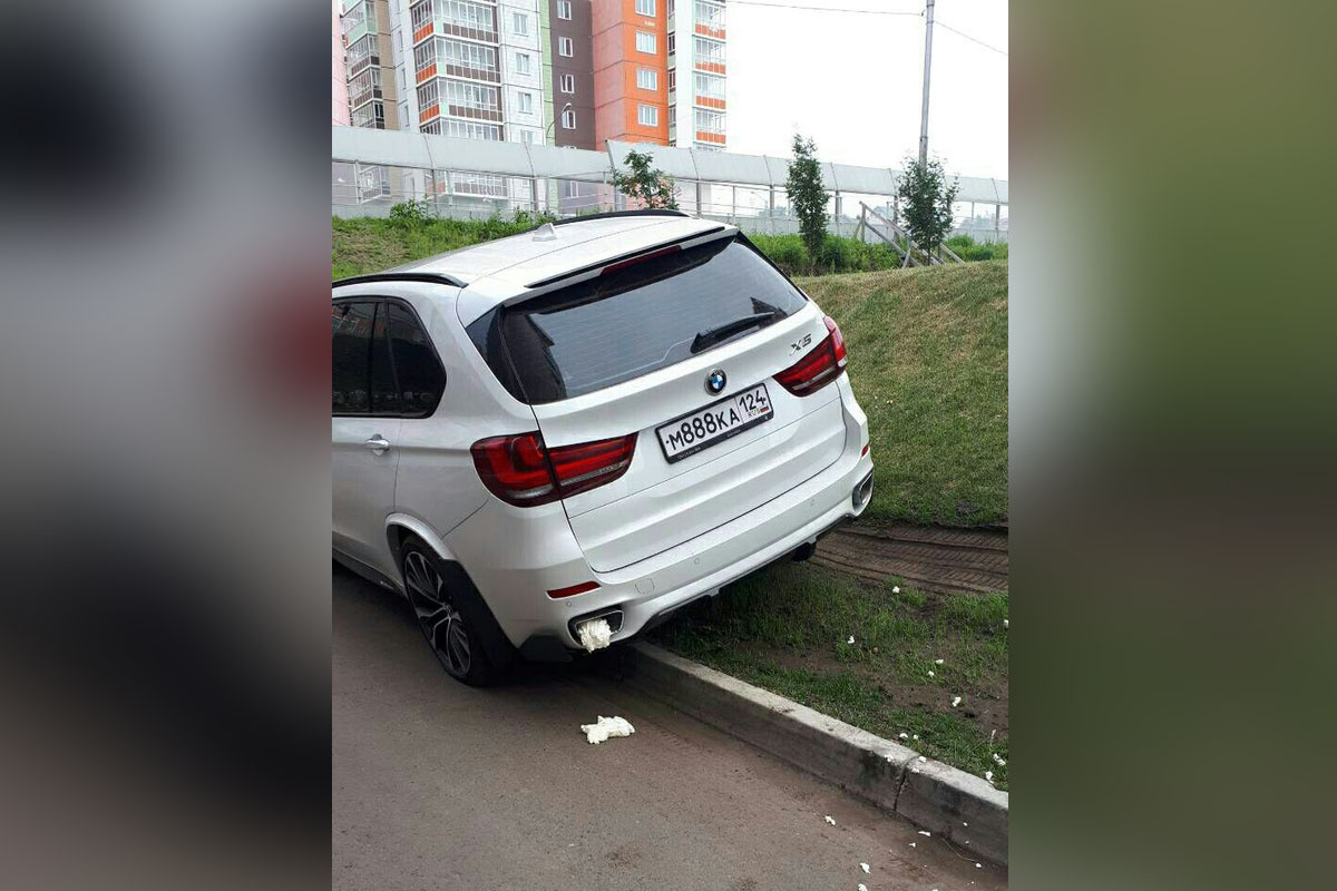 Покровка. Автор фото тоже решил остаться анонимом Покровка. Автор фото тоже решил остаться анонимом