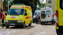 В Прикамье появится семь окружных станций скорой помощи