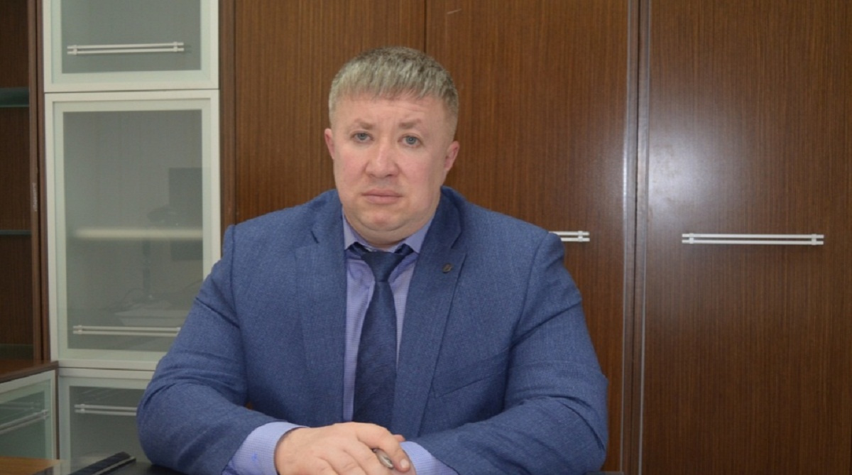 Андрей Веселов ушёл из обладминистрации ради «нового места работы» Андрей Веселов ушёл из обладминистрации ради «нового места работы»