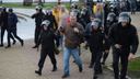 Полицейских, задержавших журналистов на митинге в Екатеринбурге, заставили учить закон о СМИ
