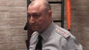 Осужденного за взятки экс-начальника тыла областного УМВД снова обвиняют в коррупции