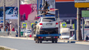 Штрафы за эвакуацию авто в Самаре увеличат в декабре