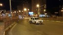 «Вычислить практически невозможно»: как в «Яндекс.Такси» ищут лихача, устроившего ДТП в Ярославле