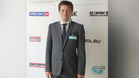 Руководитель корпоративного бизнеса банка «Урал ФД» посетил выставку «ИННОПРОМ»