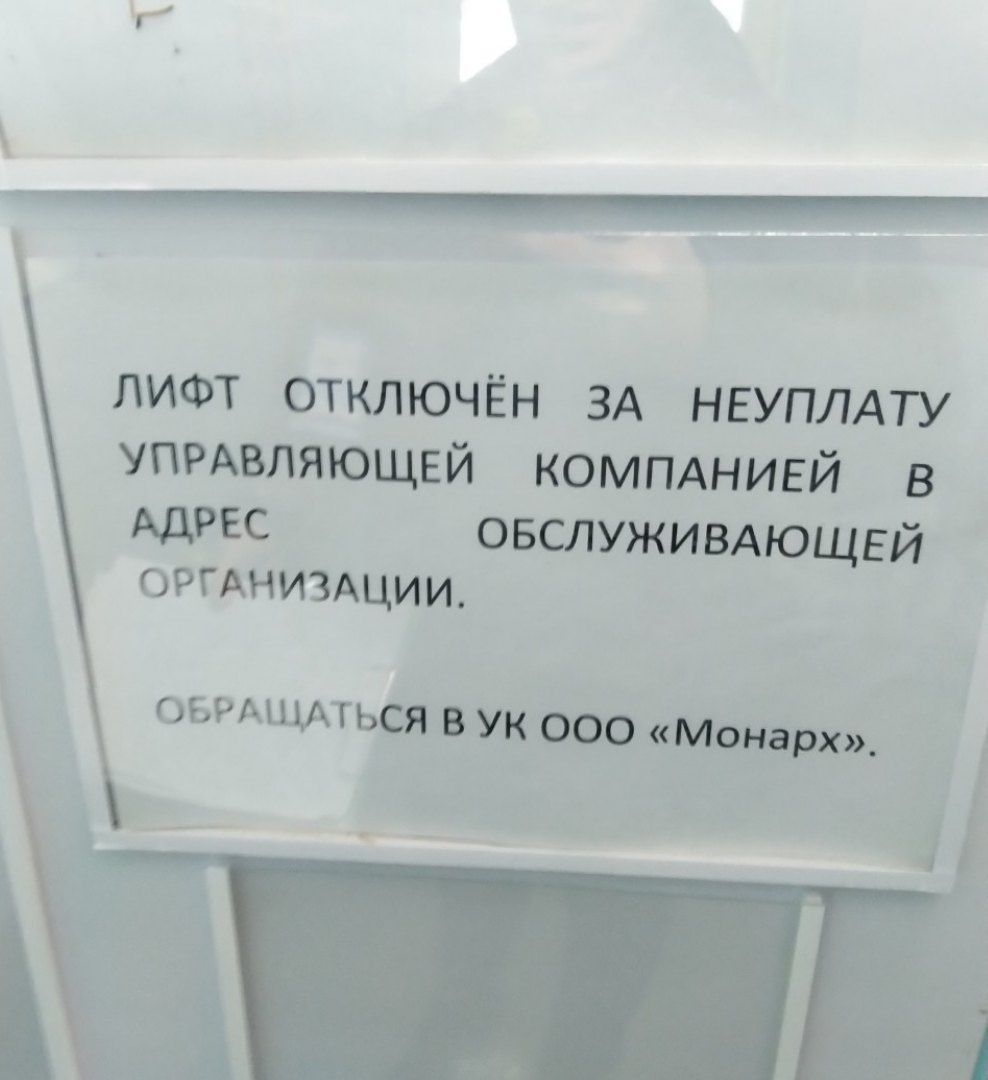 Такие объявления жители увидели в подъезде своих домов<br><br> Такие объявления жители увидели в подъезде своих домов<br><br>