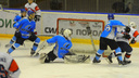 «Первый год будет сложно»: власти Челябинска представили план спасения хоккейной школы «Мечел»