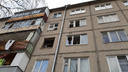 Умер парень, пострадавший при взрыве газа в Ярославле