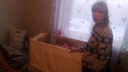 «Это покушение на ребёнка»: в Челябинской области роженице с инвалидностью отказались отдать малыша