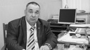 «Ушла эпоха»: скончался почётный гражданин Самары Владимир Калашников