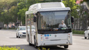 В Ростове появится новый автобусный маршрут
