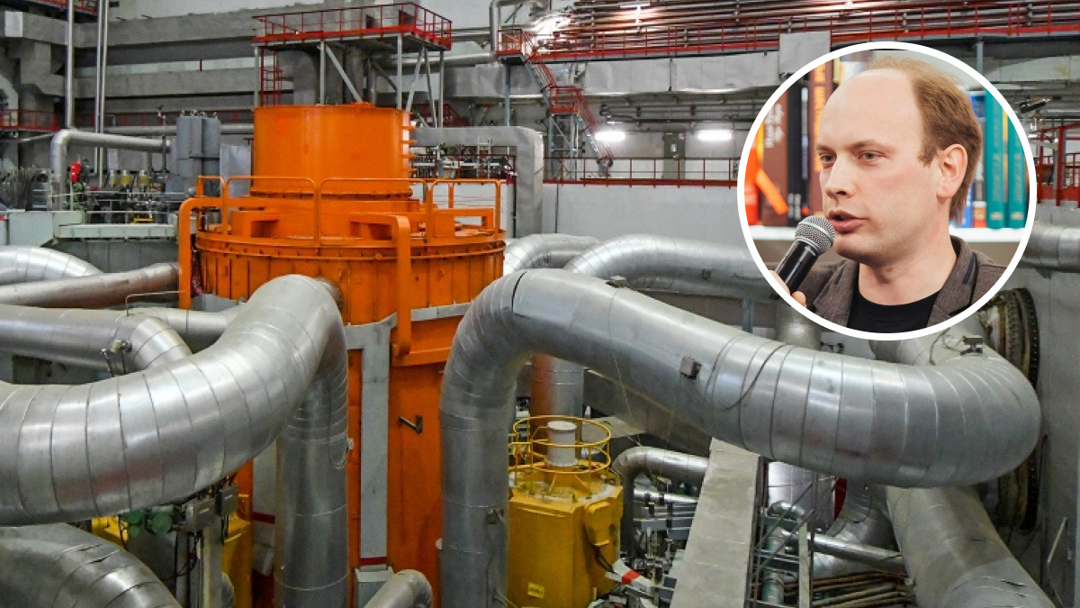 «Это те самые урановые "хвосты"»: научный журналист — о том, как Белоярская АЭС спасет экологию