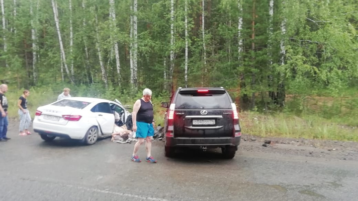 Дорожники объяснили, почему отремонтировали проезжую часть после ДТП с участием Андрея Косилова