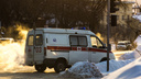 15 новосибирцев попали в больницы из-за лютого холода