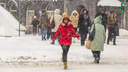 Вернутся морозы или растает весь снег? Неожиданный прогноз погоды на февраль в Новосибирске