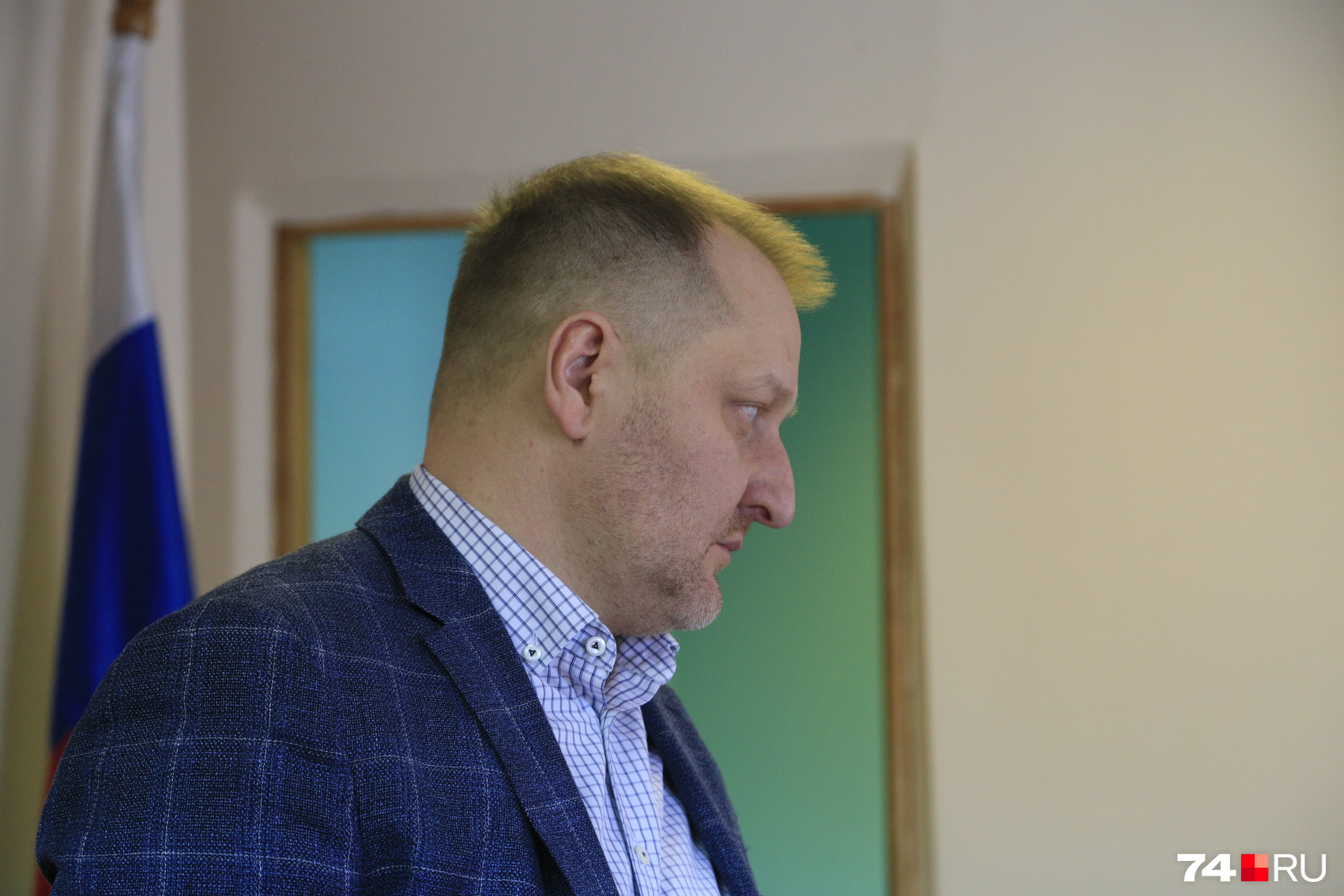 Дмитрий Табарчук изначально подчеркнул, что вынужден был применить силу из-за безобразного поведения оппонентов Дмитрий Табарчук изначально подчеркнул, что вынужден был применить силу из-за безобразного поведения оппонентов