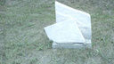 В Новосибирске разрушили памятный камень Владимиру Высоцкому