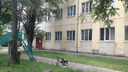 Семьи брошенного Минобороны дома в Ростове уже семь лет не могут найти управляющую компанию