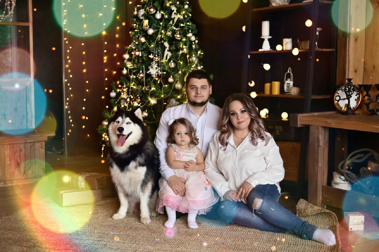 Муж Кристины Артём — работник скорой помощи Муж Кристины Артём — работник скорой помощи