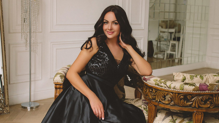 «Новая Фрося Бурлакова»: певица из Челябинска получила ведущую партию в итальянской опере