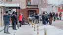 Энергетики выплатят семьям погибших в пермском отеле по два миллиона рублей