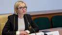 Врио губернатора Челябинской области подтвердил назначение Ирины Гехт своим заместителем