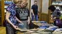 Библиотеки попросили новосибирцев отдать им книги