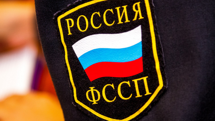 Экс-руководителя райотдела ФССП на Южном Урале заподозрили в махинациях на треть миллиона